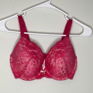 Victoria’s Secret Dream Angels perfect coverage 32DD